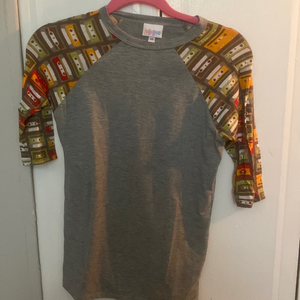 Cassette Sloan tee